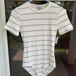 NEW Women’s Charlotte Russe Body Suit